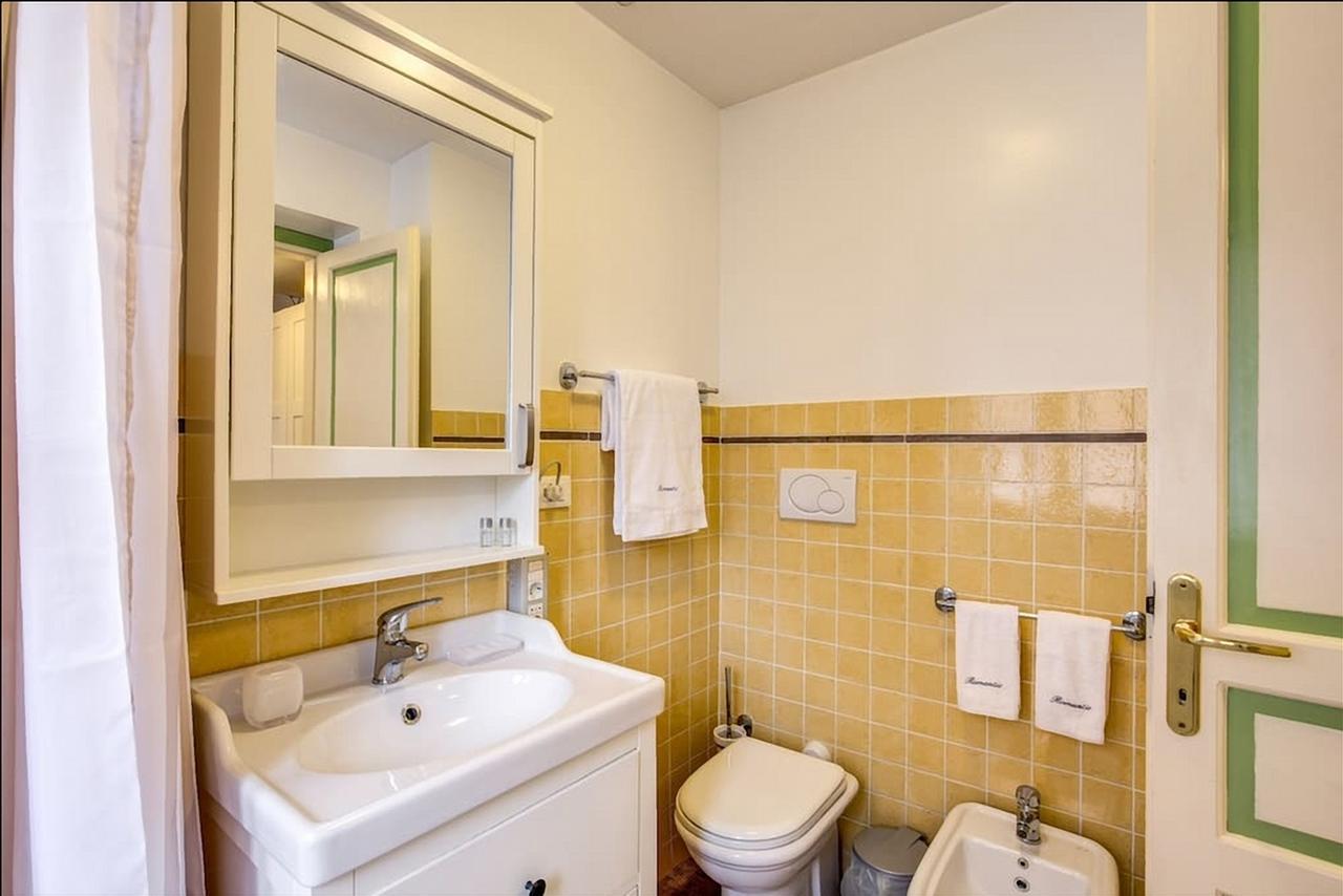 Apartamento Cuore Di Florio