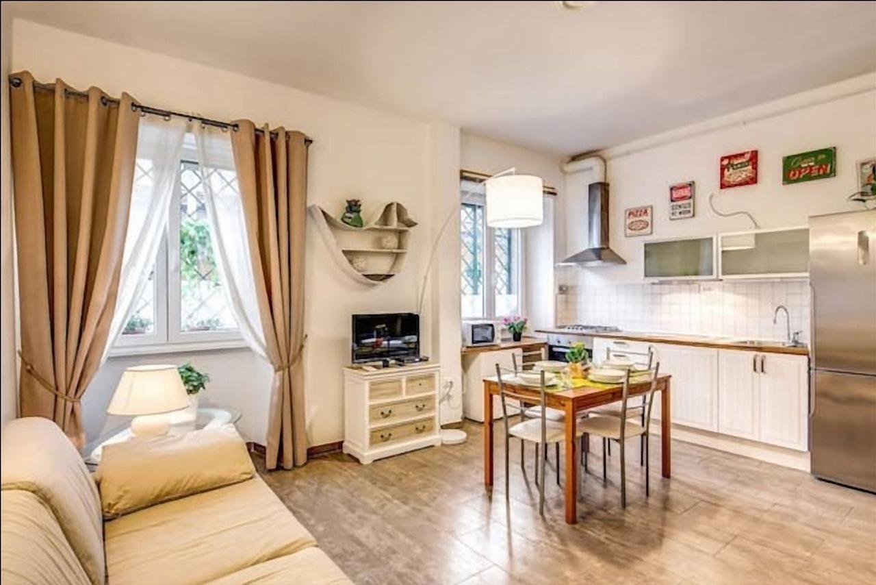 Apartamento Cuore Di Florio Roma