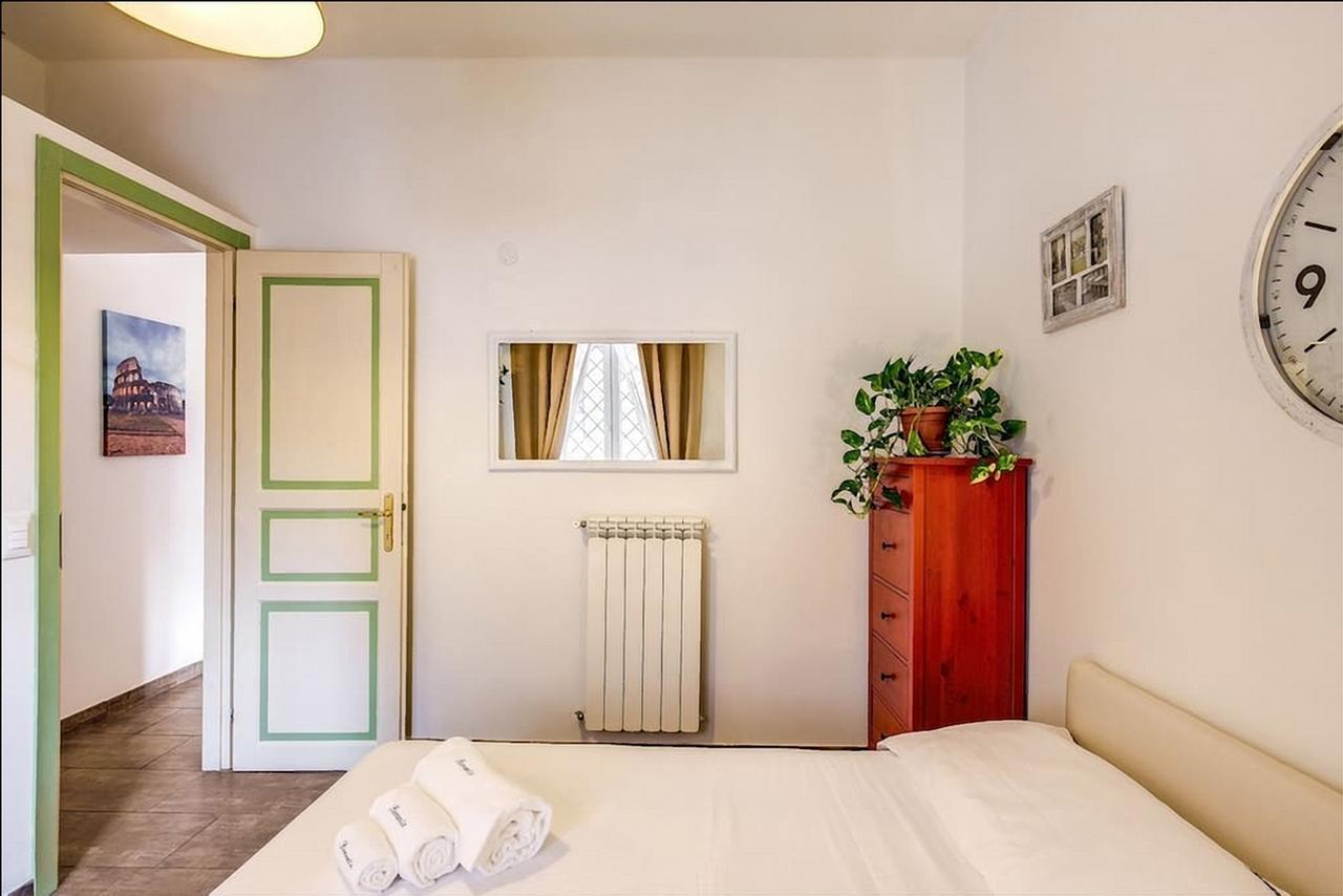 Cuore Di Florio Apartamento