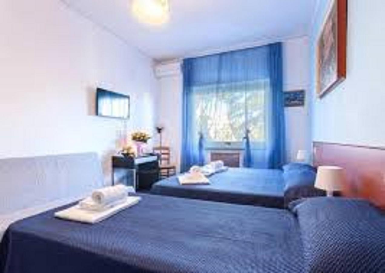 A Casa Di Alessia Bed & Breakfast Roma