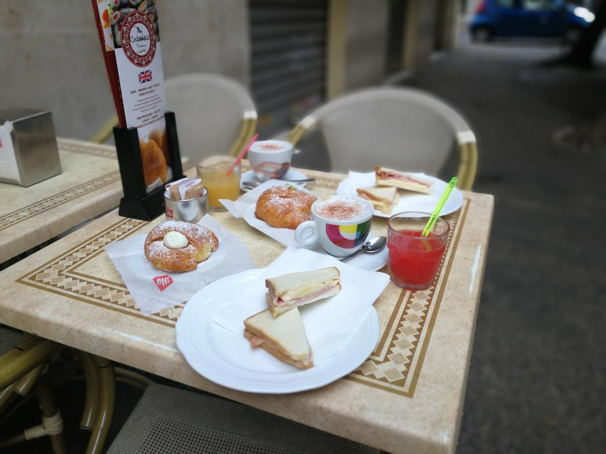 In Affittacamere Roma