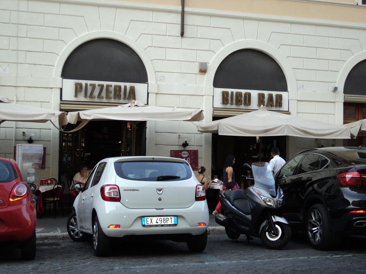 Apartment Piazza Venezia And Terrace *
