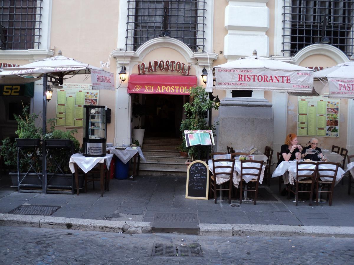 Apartment Piazza Venezia And Terrace *