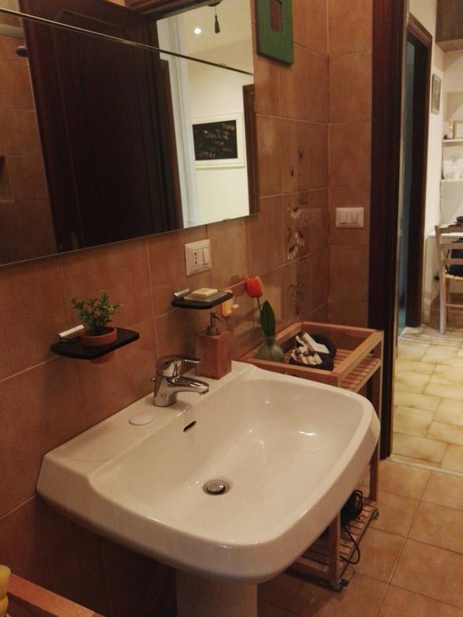 Apartment Di Nina Rom