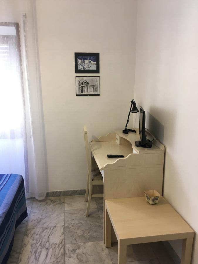 Alojamento de Acomodação e Pequeno-almoço Residenza Flaminia