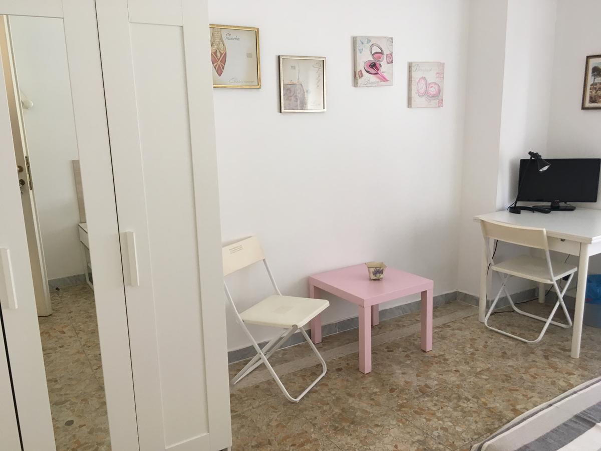 Residenza Flaminia Alojamento de Acomodação e Pequeno-almoço *