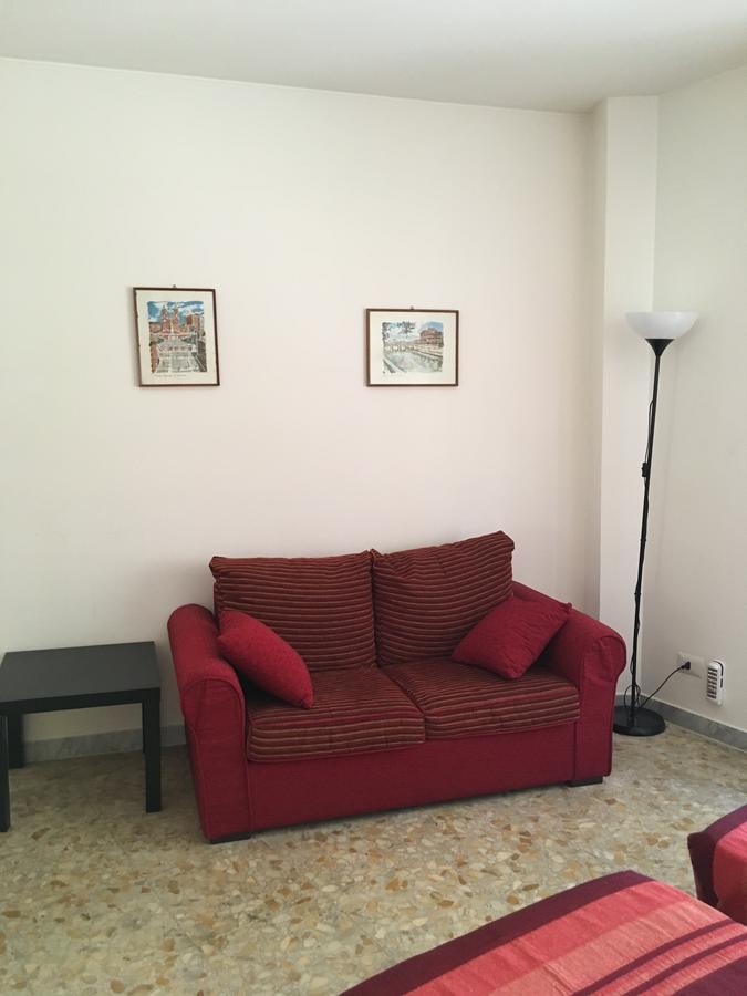 Alojamento de Acomodação e Pequeno-almoço Residenza Flaminia Roma