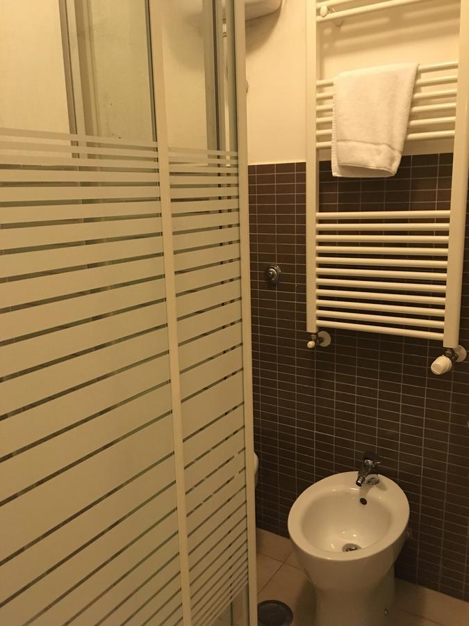 Residenza Flaminia Alojamento de Acomodação e Pequeno-almoço