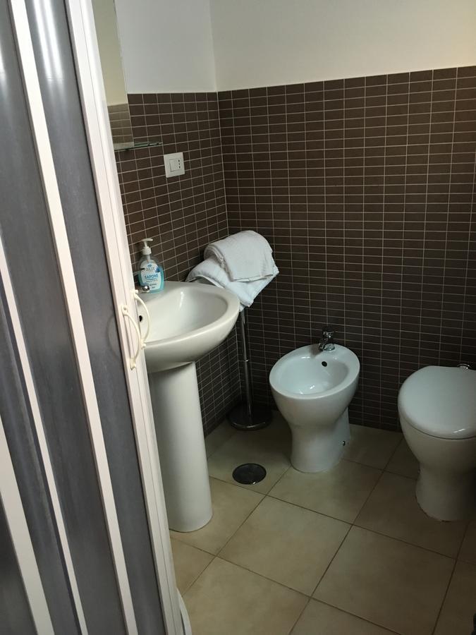 Residenza Flaminia Alojamento de Acomodação e Pequeno-almoço *