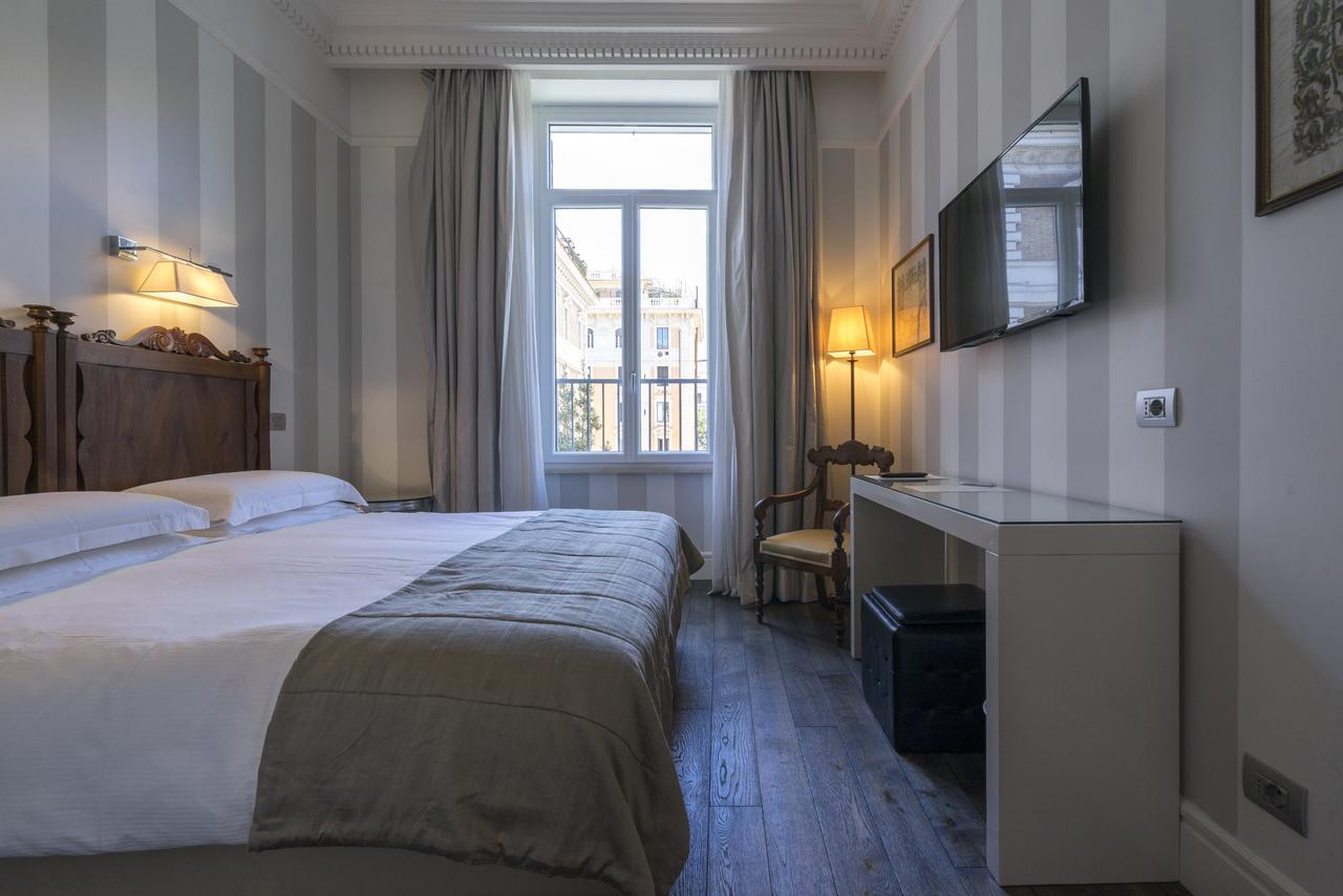 Bed & Breakfast Casa Montani Roma