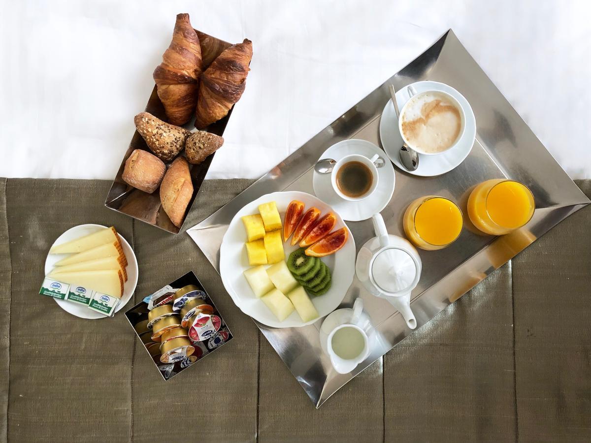 Casa Montani Bed & Breakfast Roma