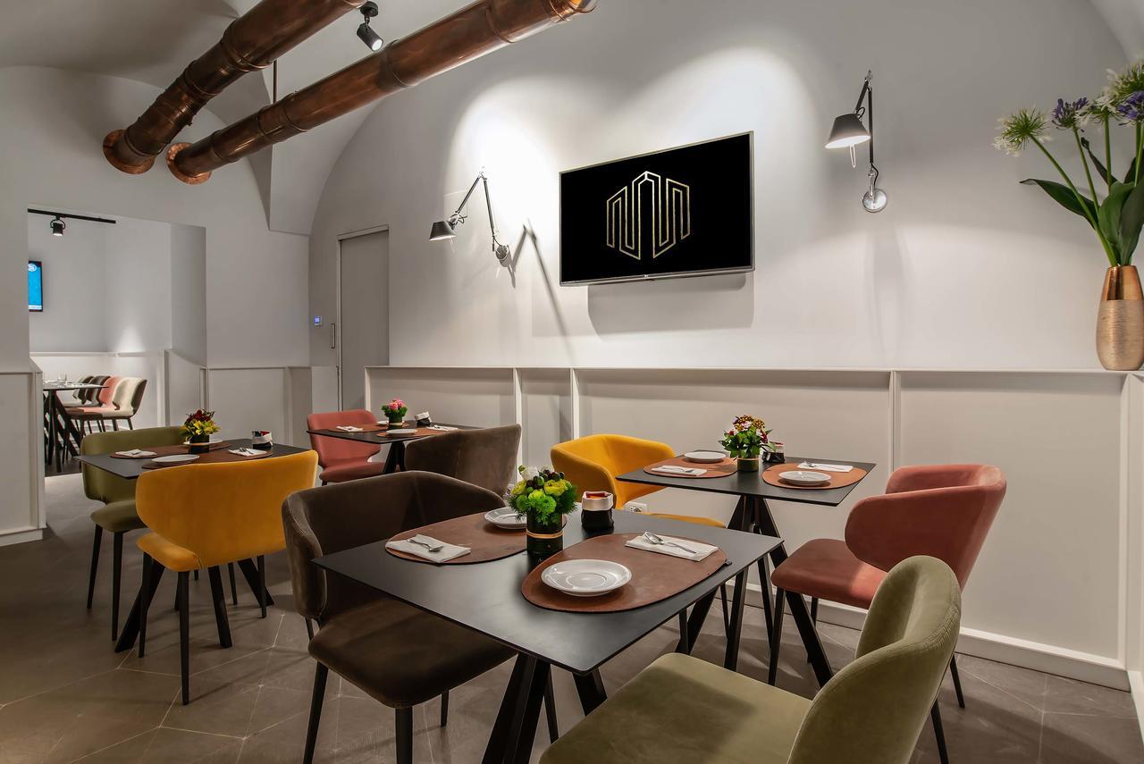 Hotell Navona Street Roma