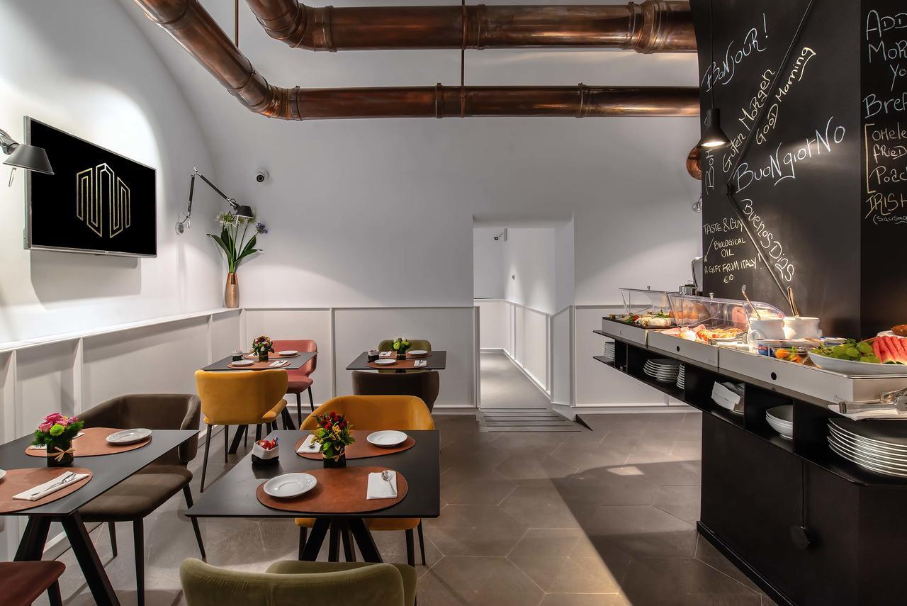 Hotell Navona Street 3*