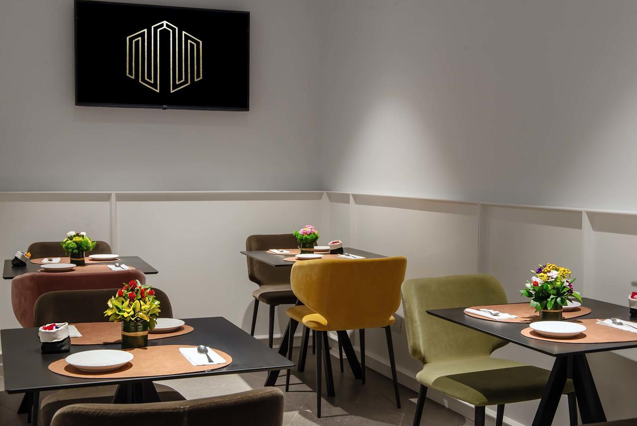 Hotell Navona Street
