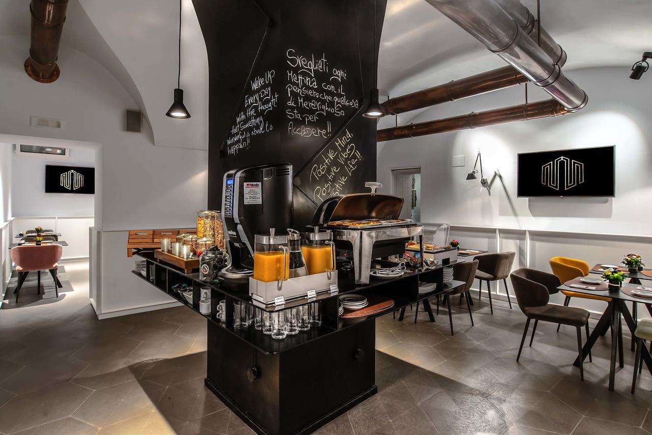 Hotell Navona Street 3*