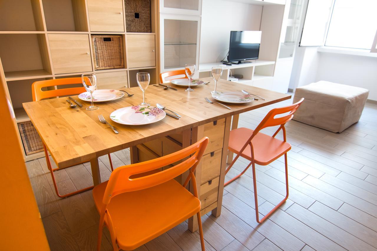 Apartamento Tadolini