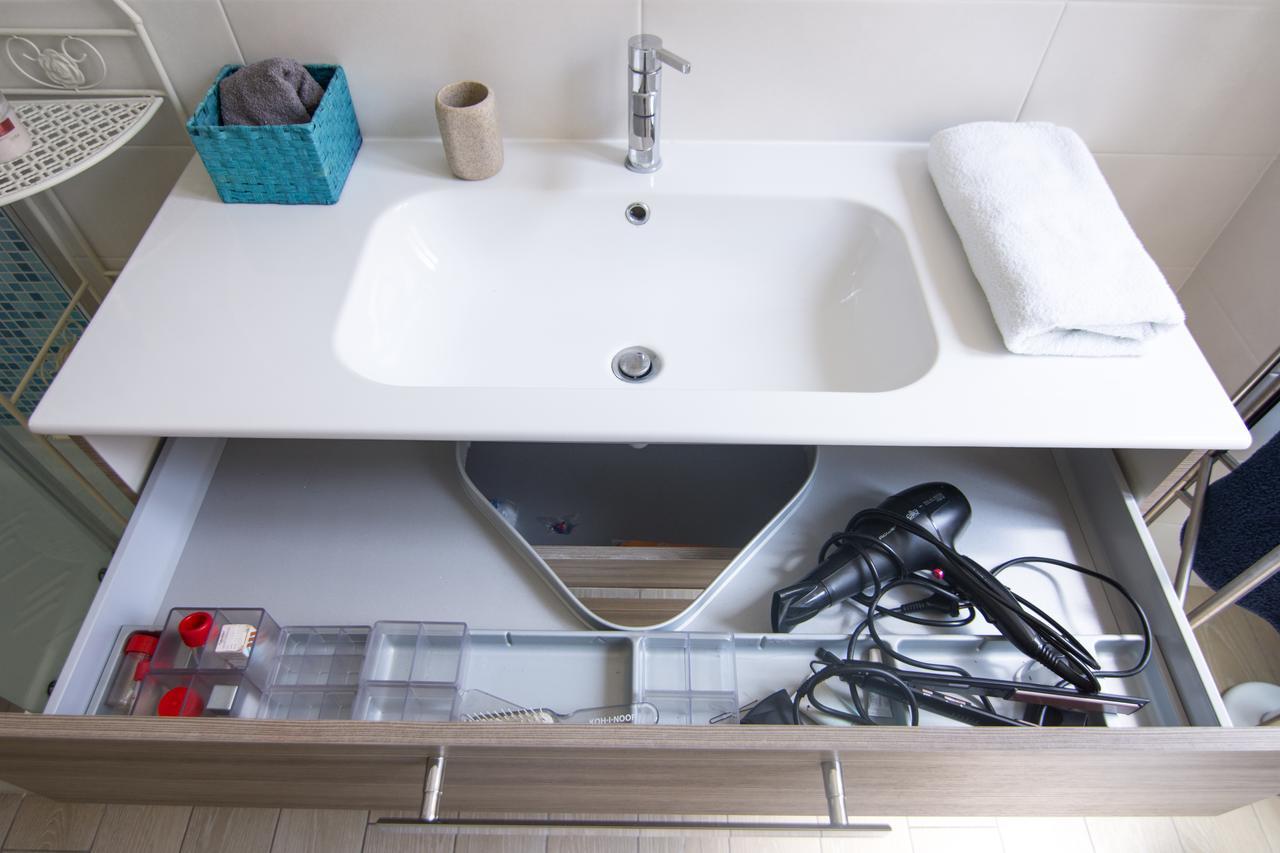 Tadolini Apartamento Roma