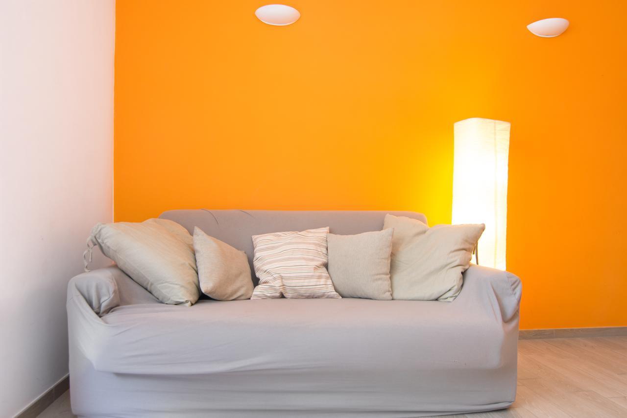 Apartamento Tadolini *