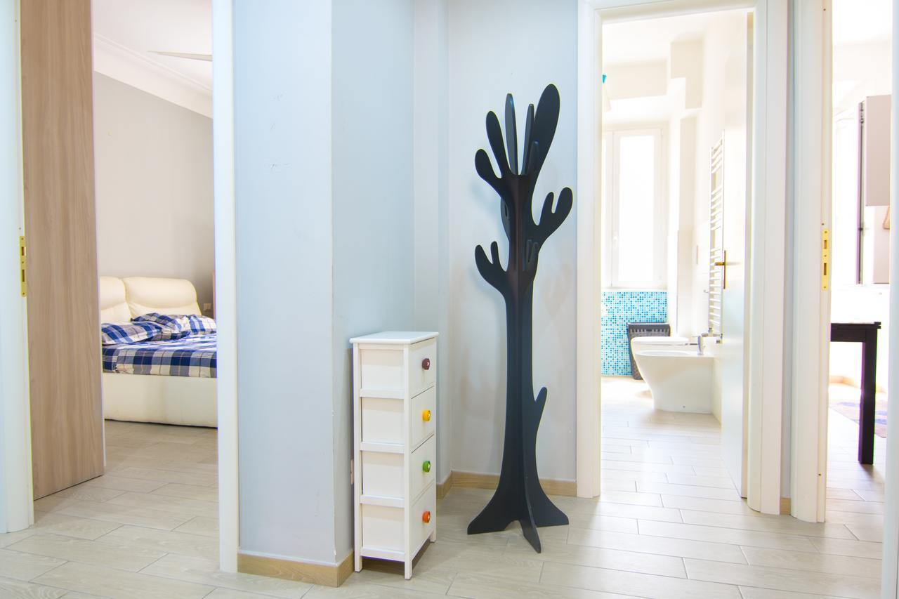 Tadolini Apartamento Roma