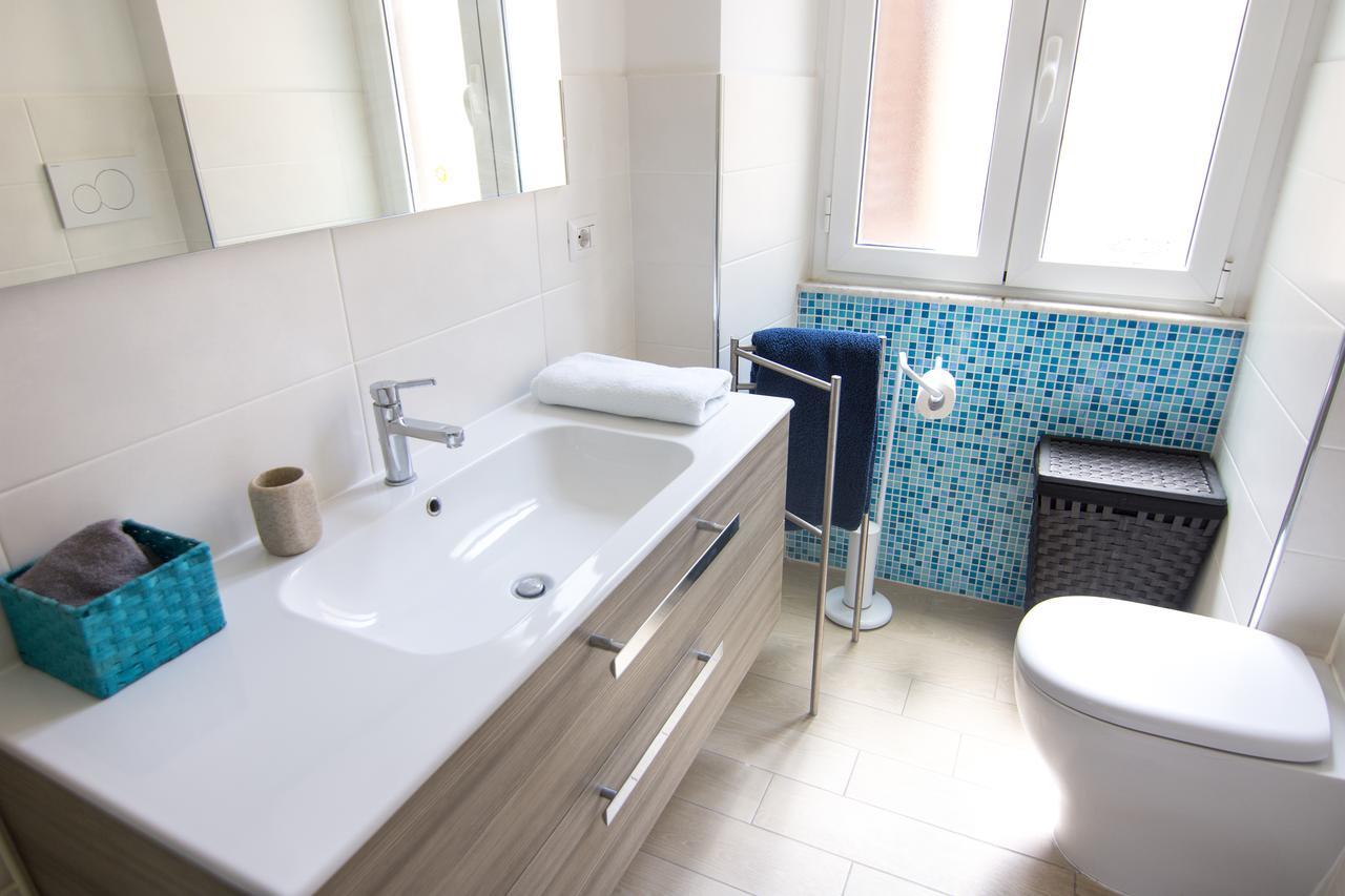 Apartamento Tadolini Roma