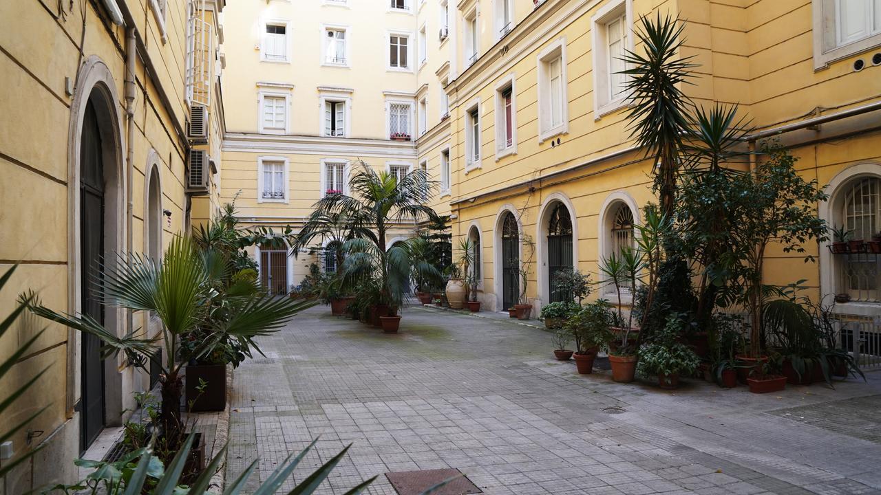 Residenza Vatican Acomodação com café da manhã  Roma