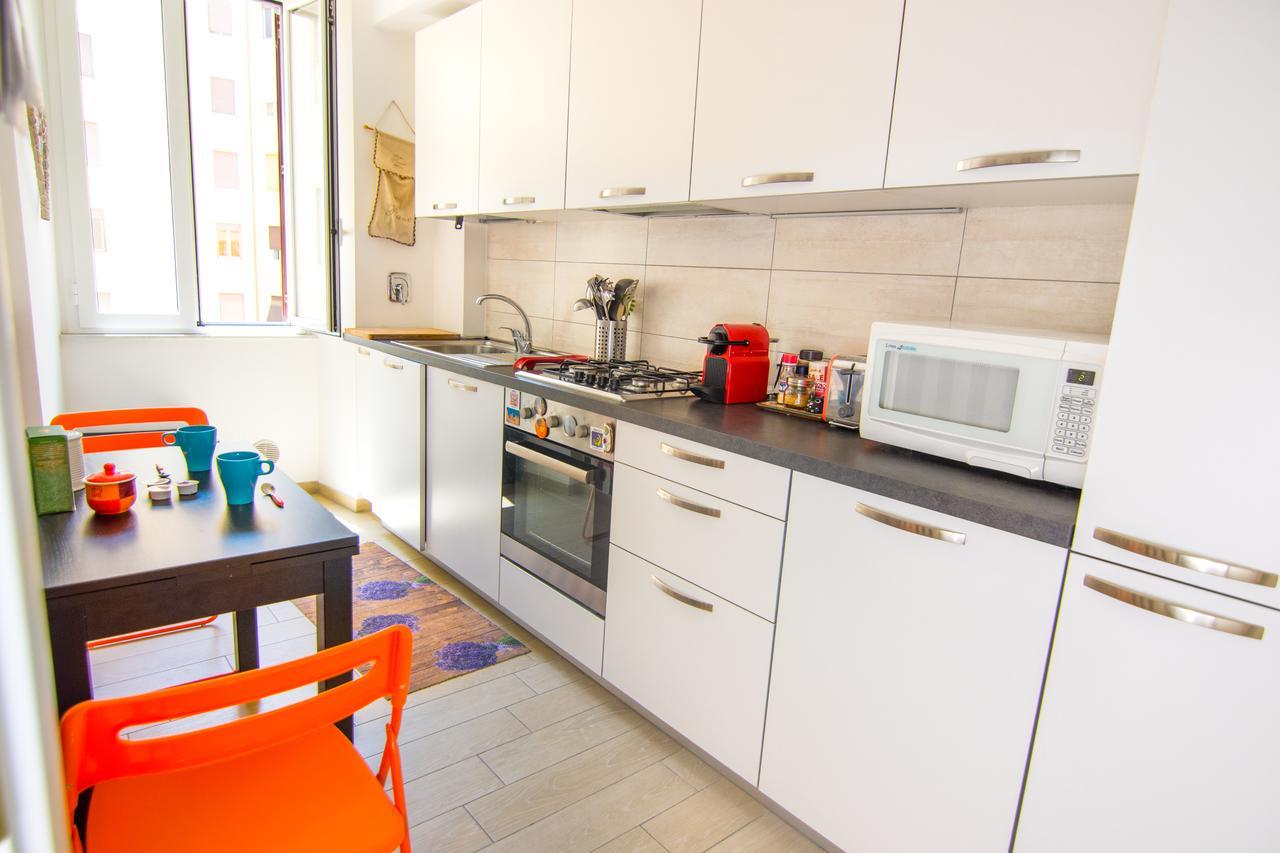 Tadolini Apartamento