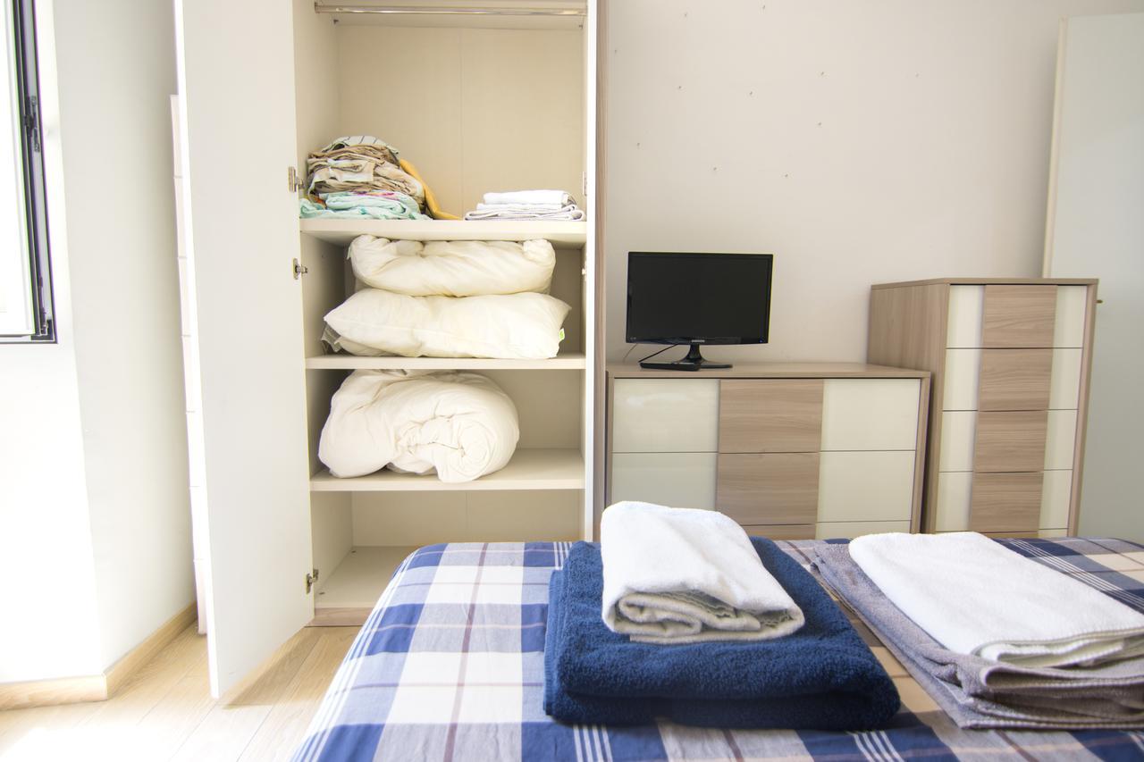Apartamento Tadolini Roma