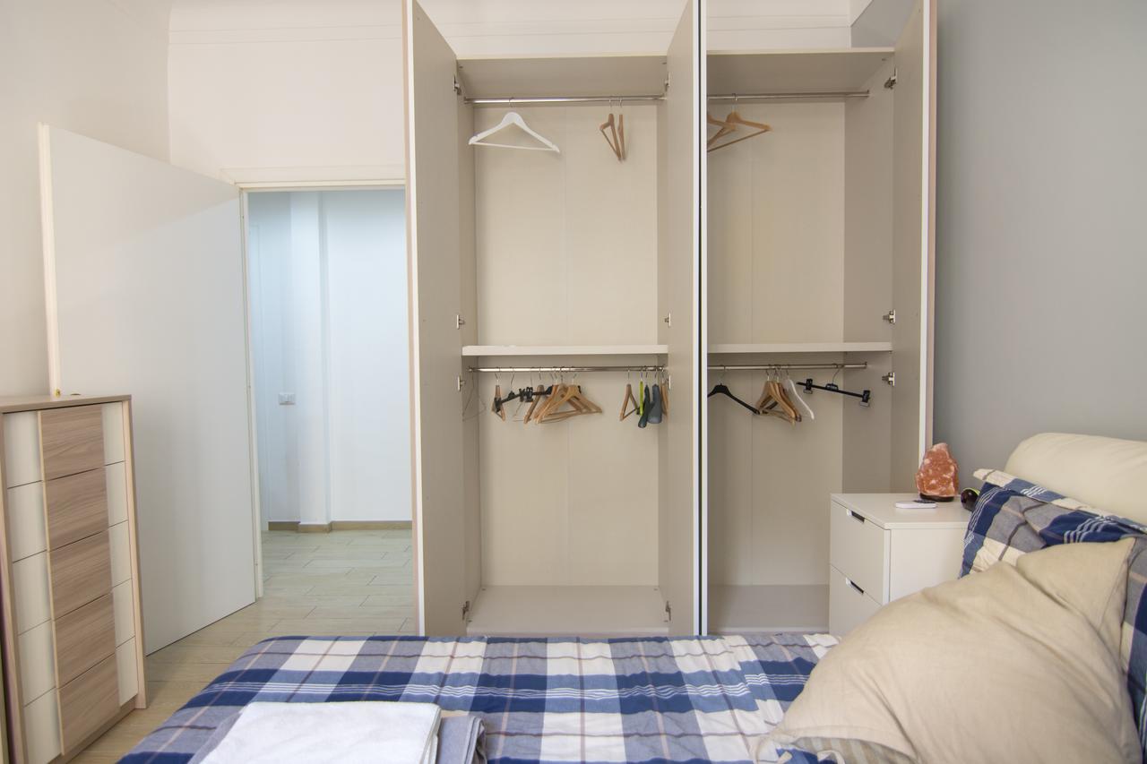 Apartamento Tadolini *