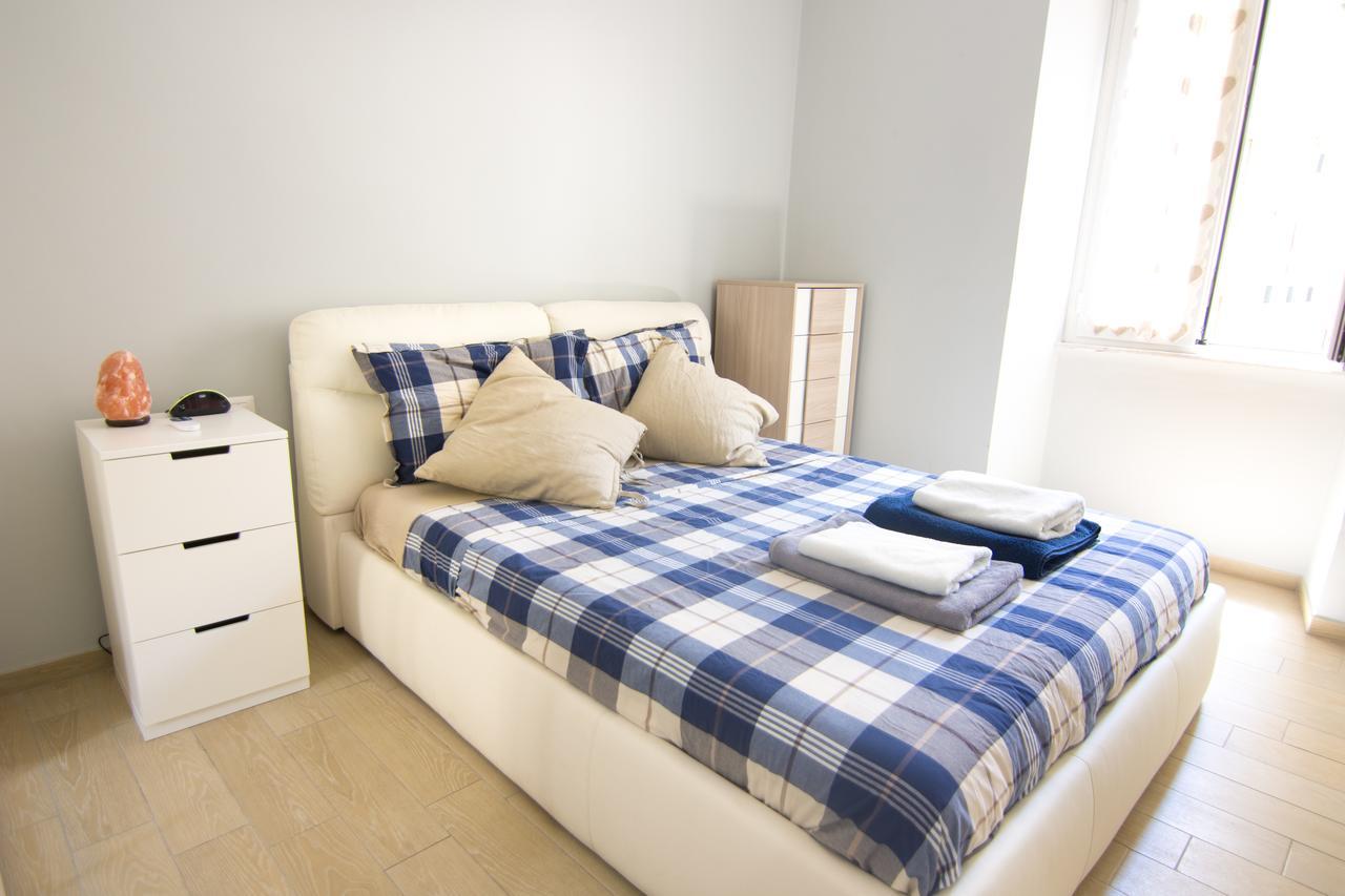 Tadolini Apartamento
