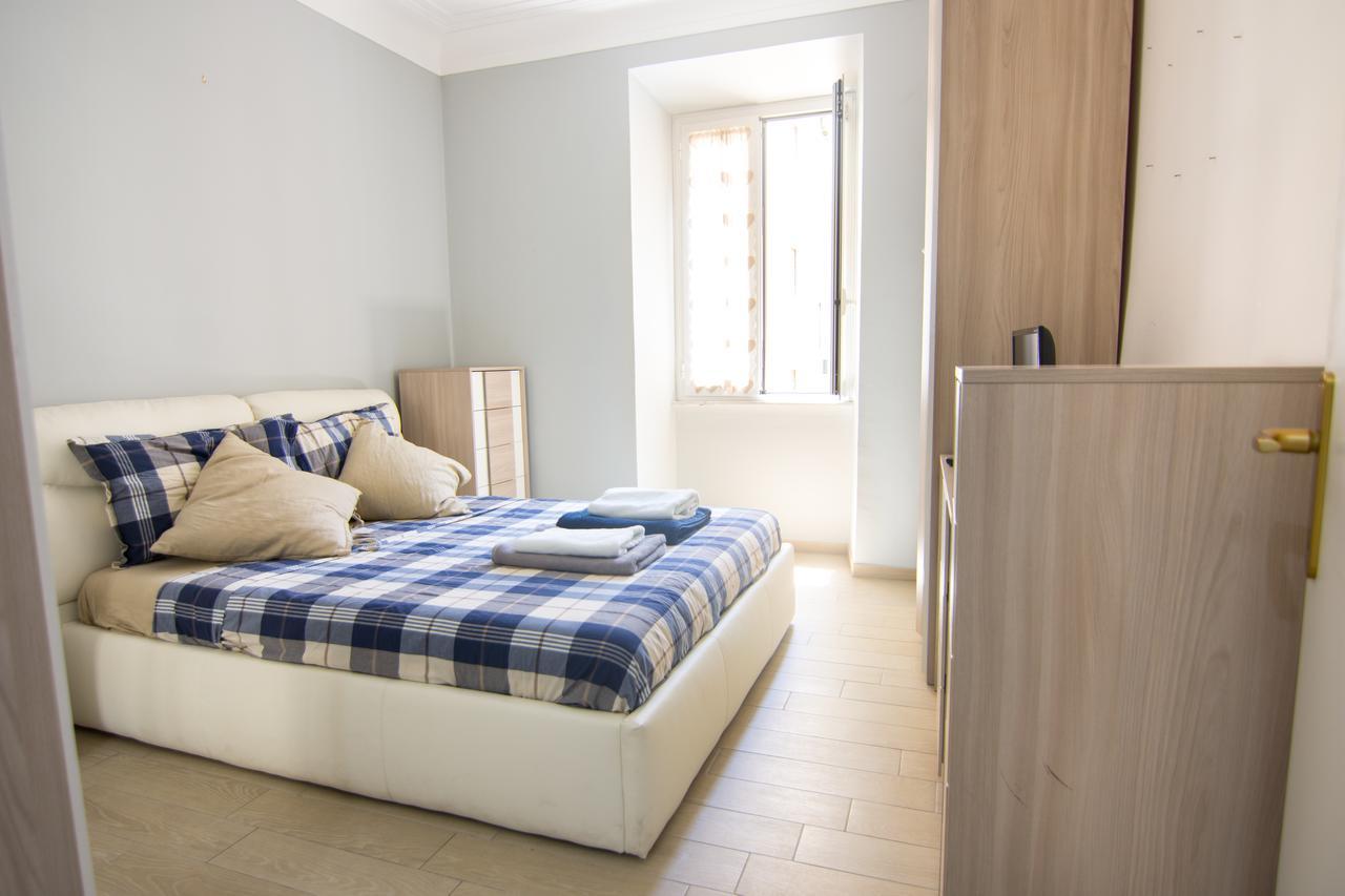Tadolini Apartamento *