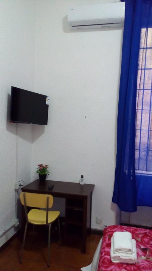 Casa de hóspedes Rm *
