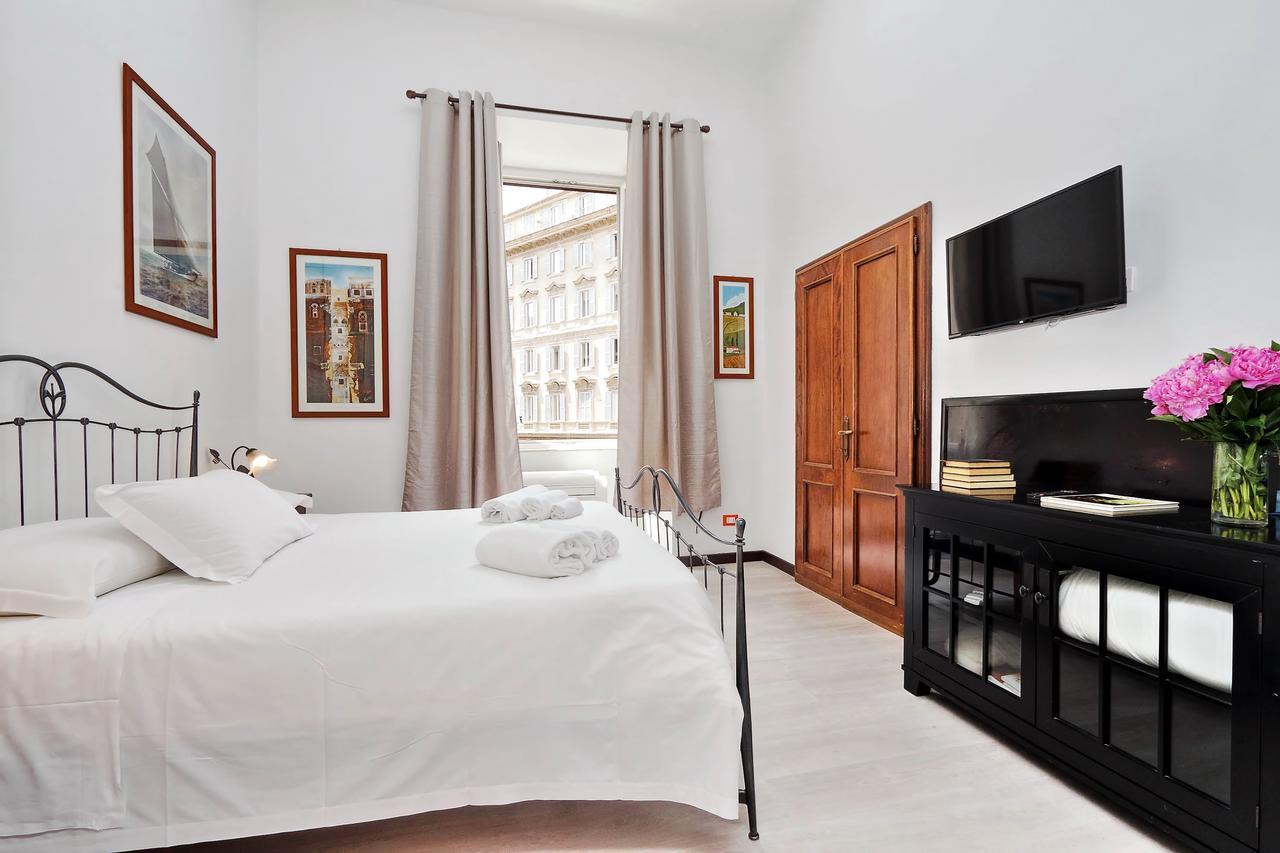 4bnb - Cavour Square Rome