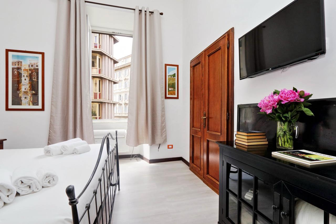 4bnb - Cavour Square Rome