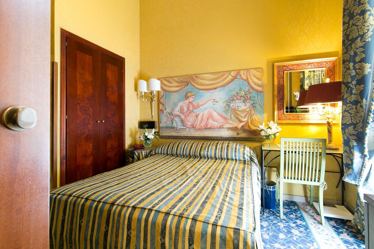 Celio Hotel Roma