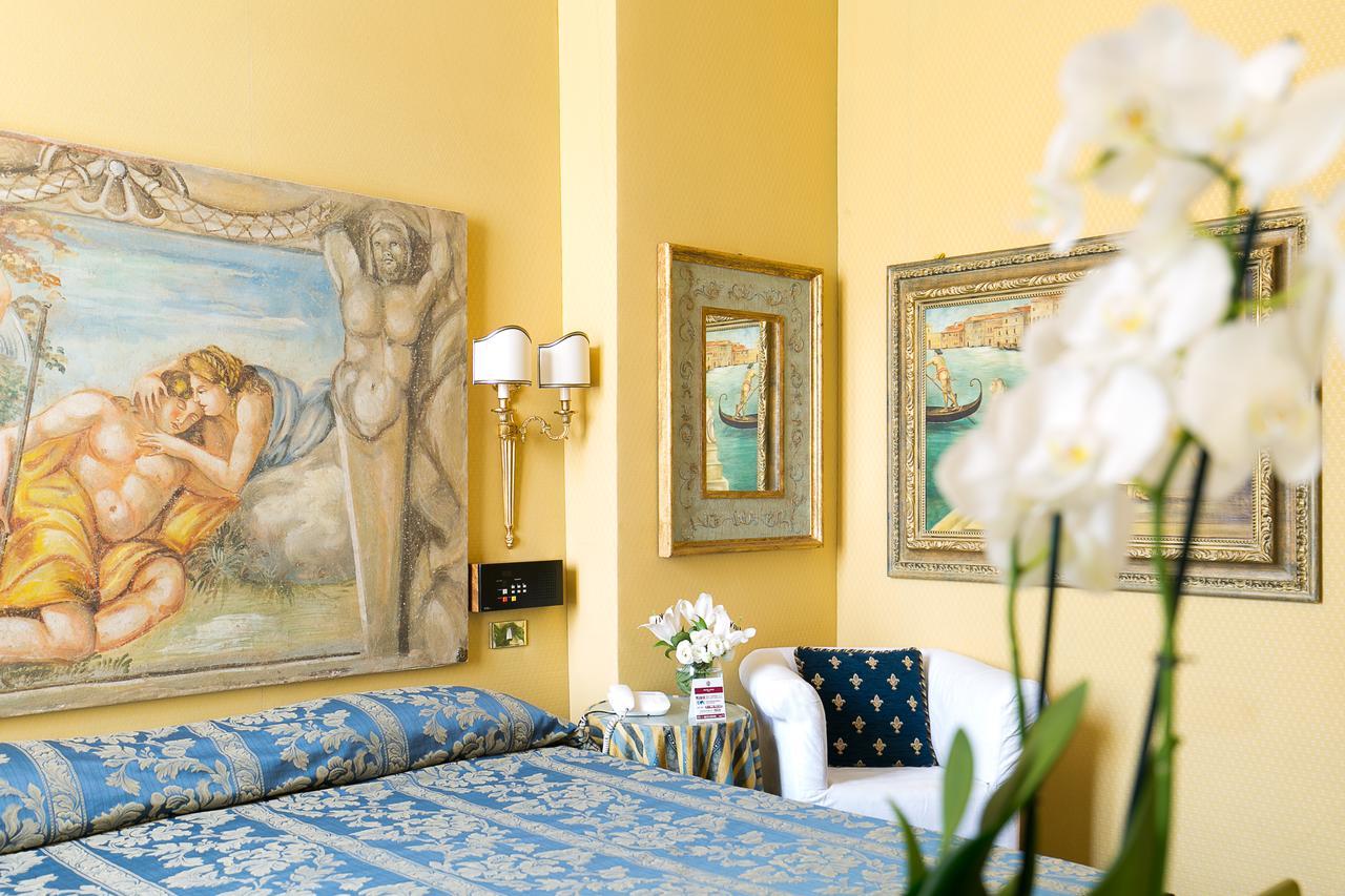 Celio Hotel 3*