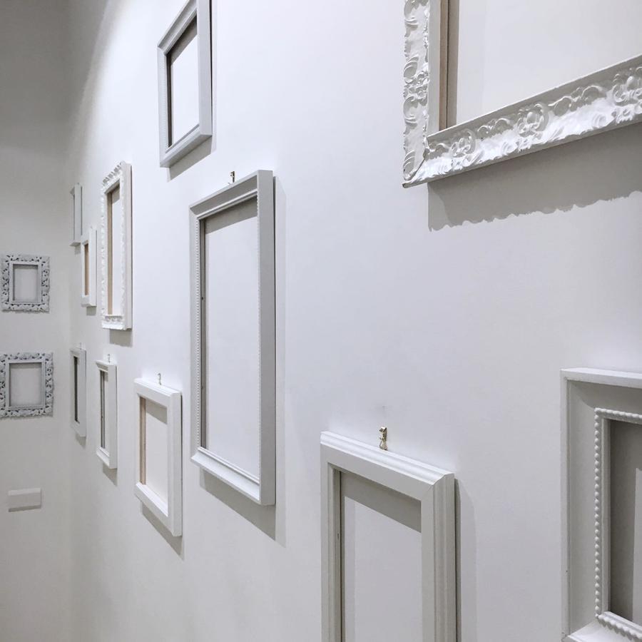 Apartamento Open Space Vatican Museum *