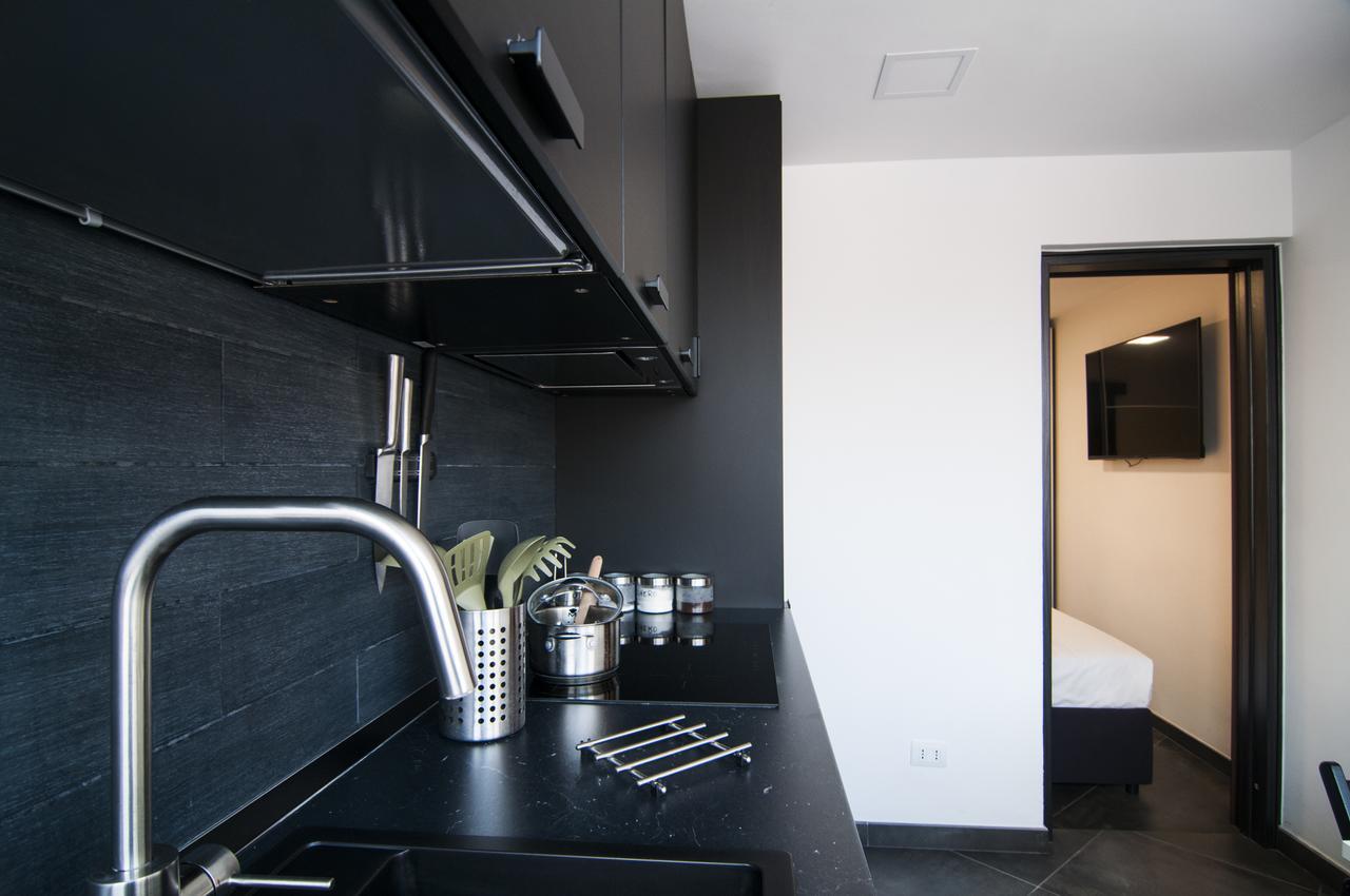Apartamento San Giovanni Cozy