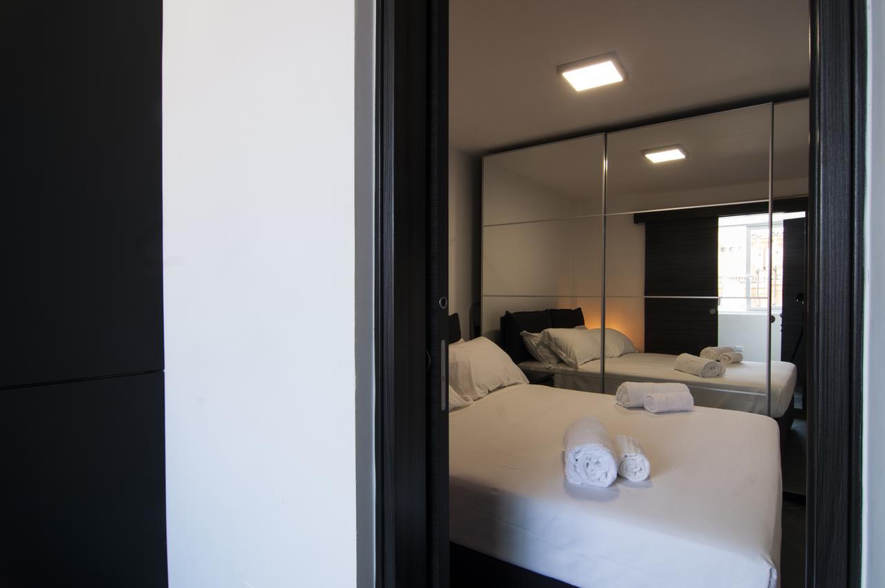 Apartamento San Giovanni Cozy Roma