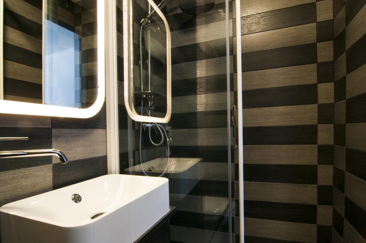 San Giovanni Cozy Apartamento