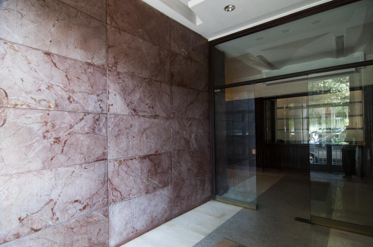 San Giovanni Cozy Apartamento