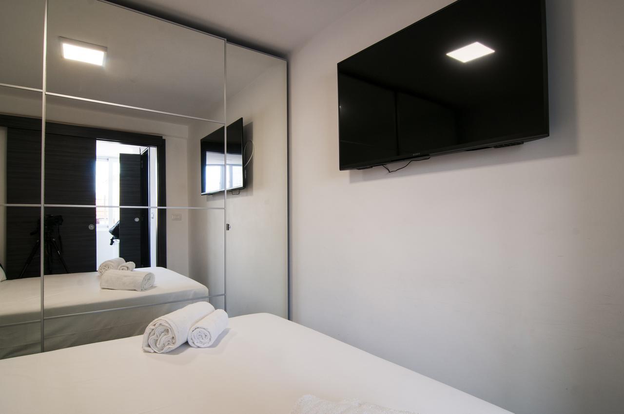 San Giovanni Cozy Apartamento *