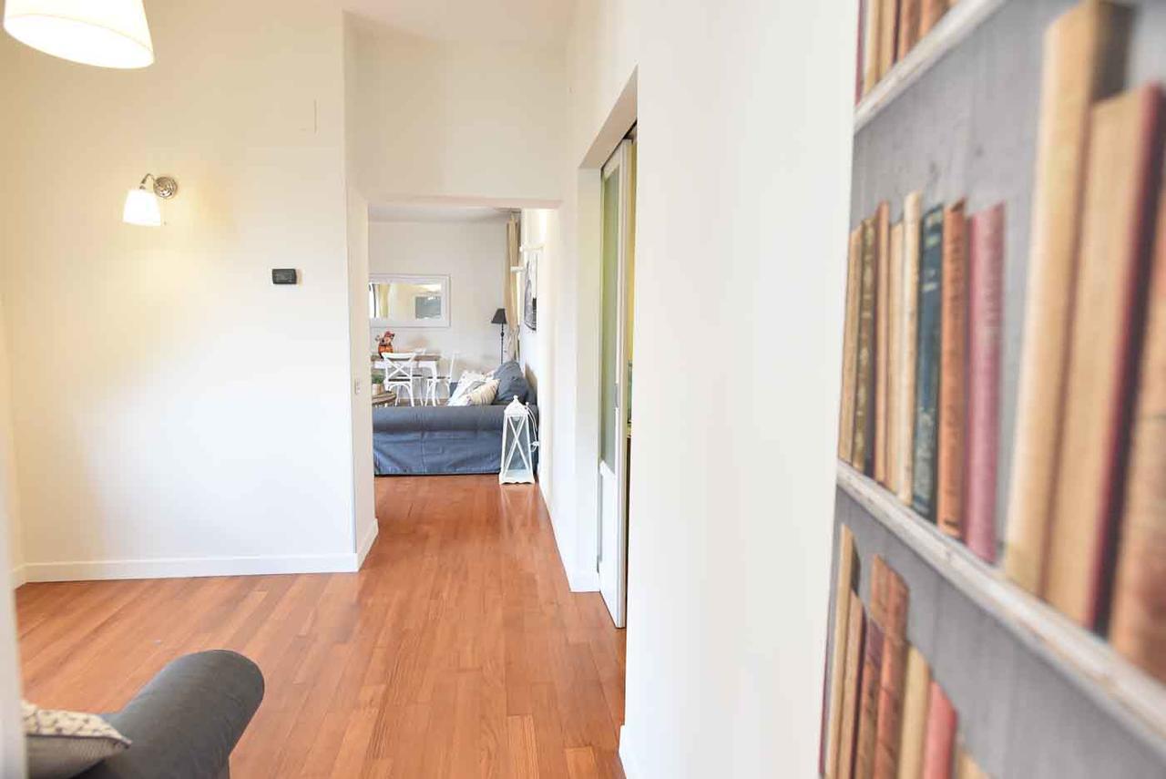 Apartamento Romantic Flat Near Metro Flaminio *