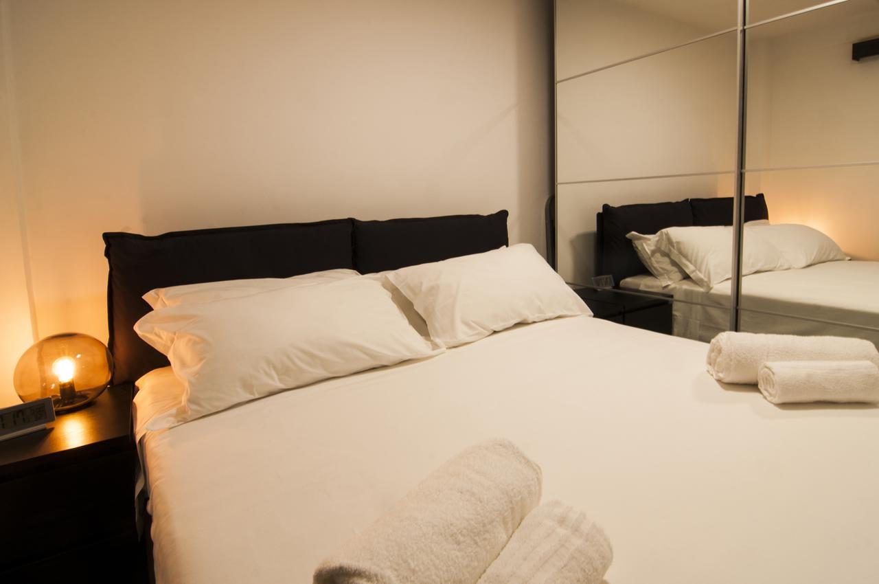 San Giovanni Cozy Apartamento Roma