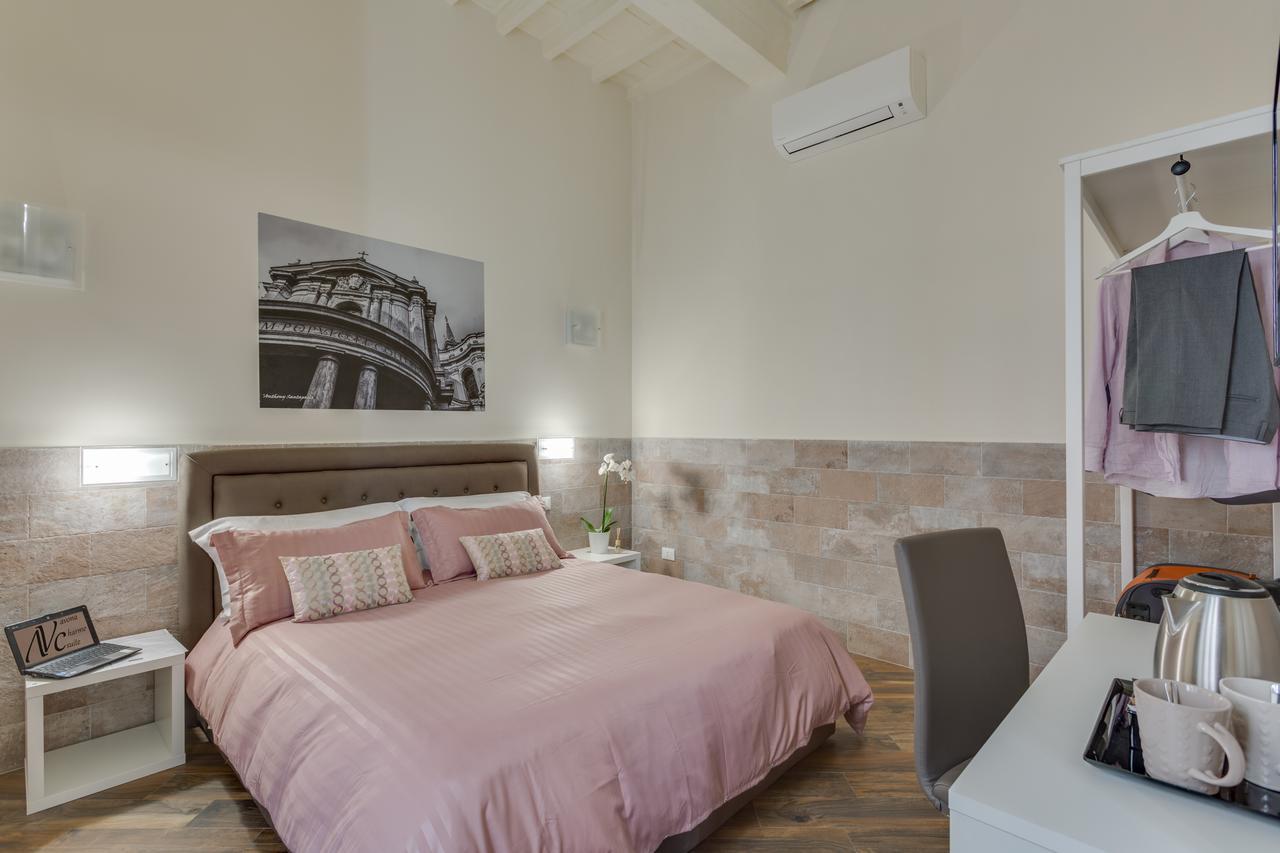 Gjestgiverier Navona Charme Roma