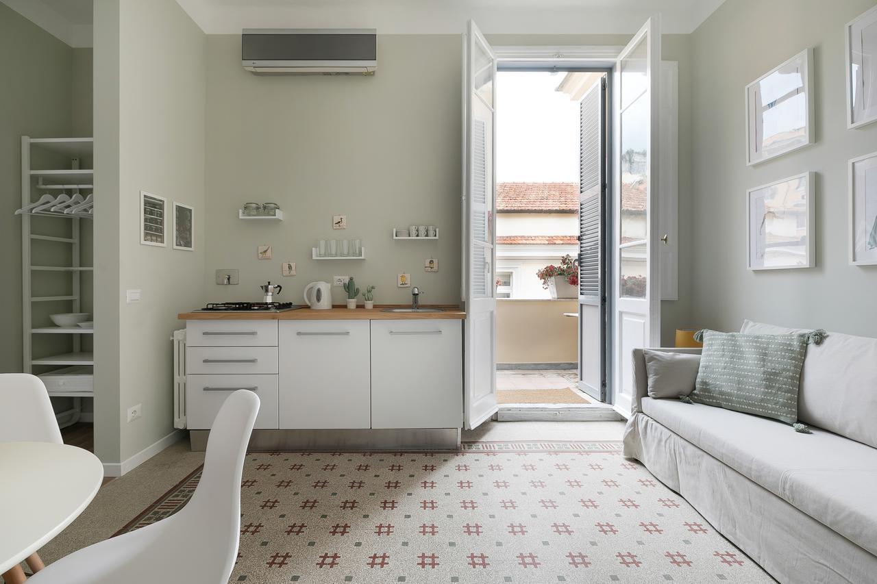 Vatican Stylish Apartamento *