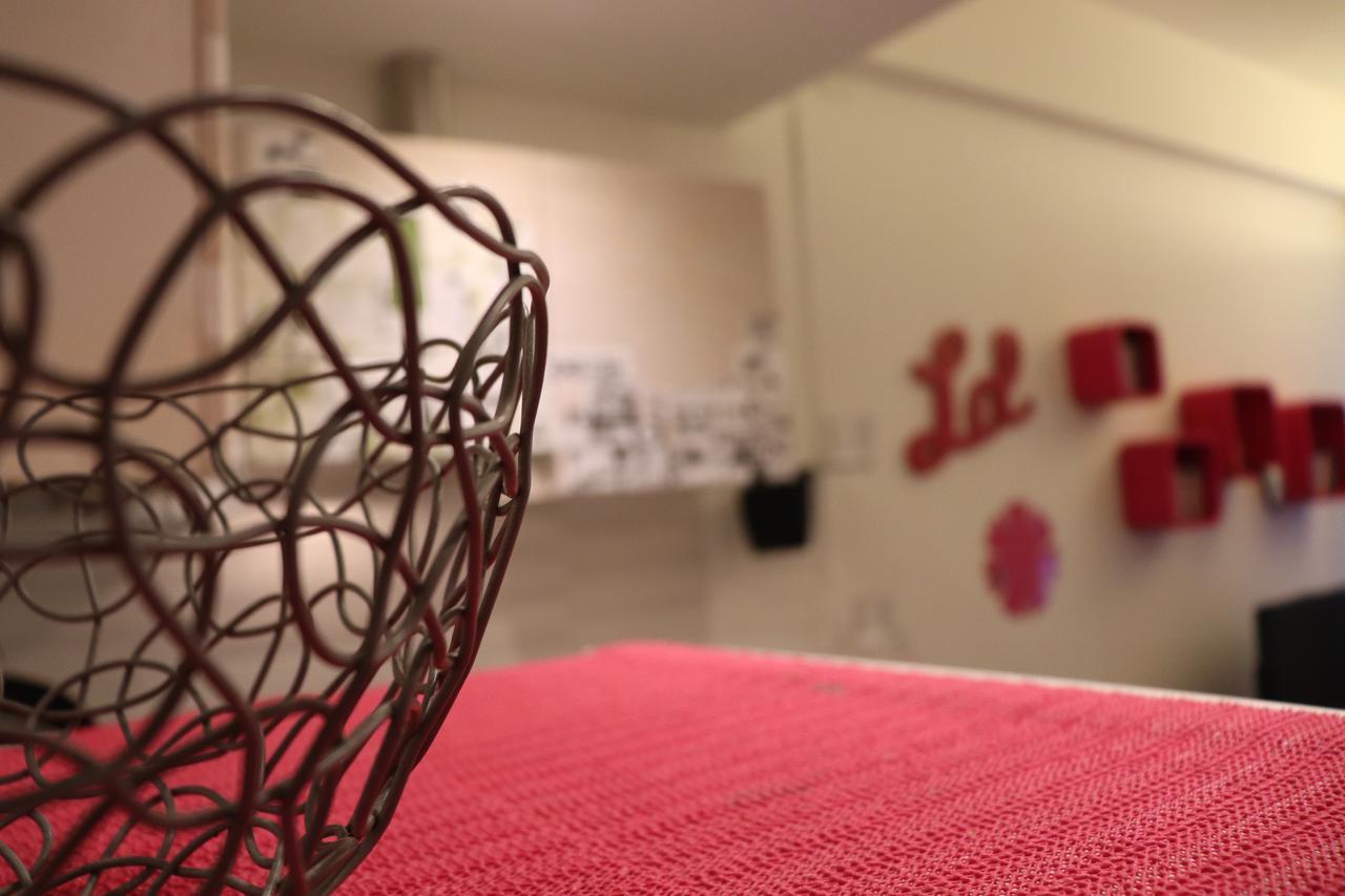 Ferienhaus New Artistic Flat Rom