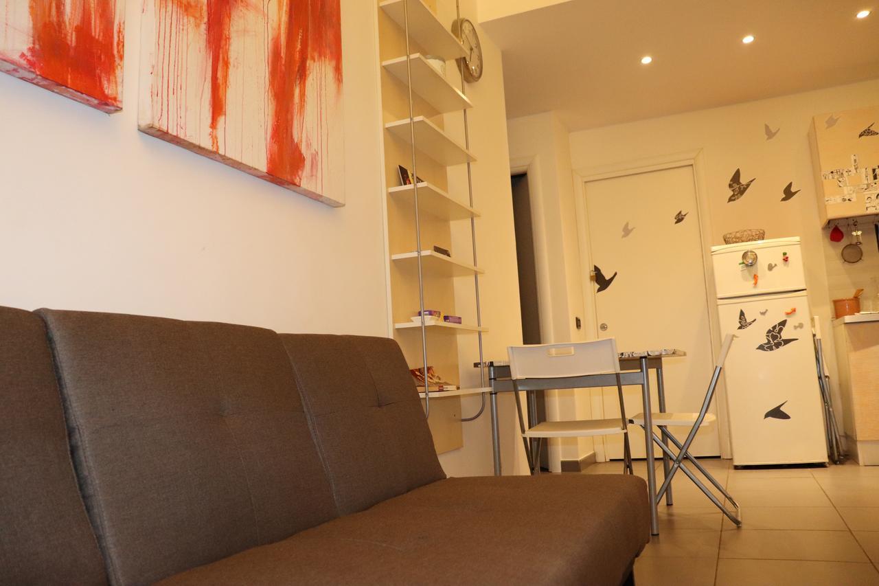 New Artistic Flat Ferienhaus