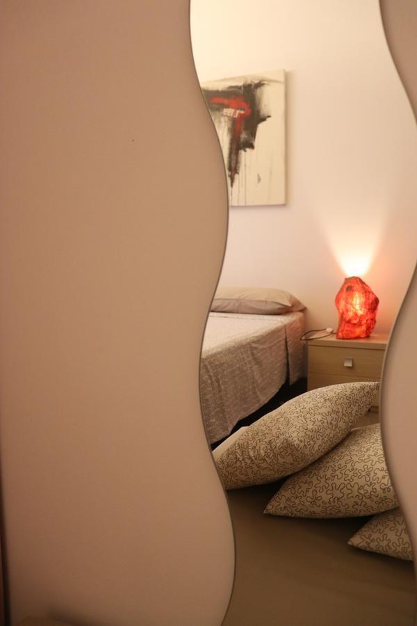 Ferienhaus New Artistic Flat