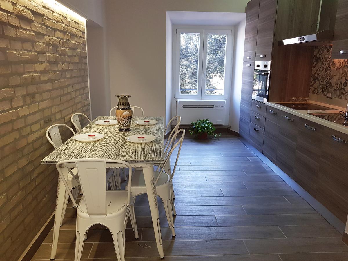 Giulia's * Roma