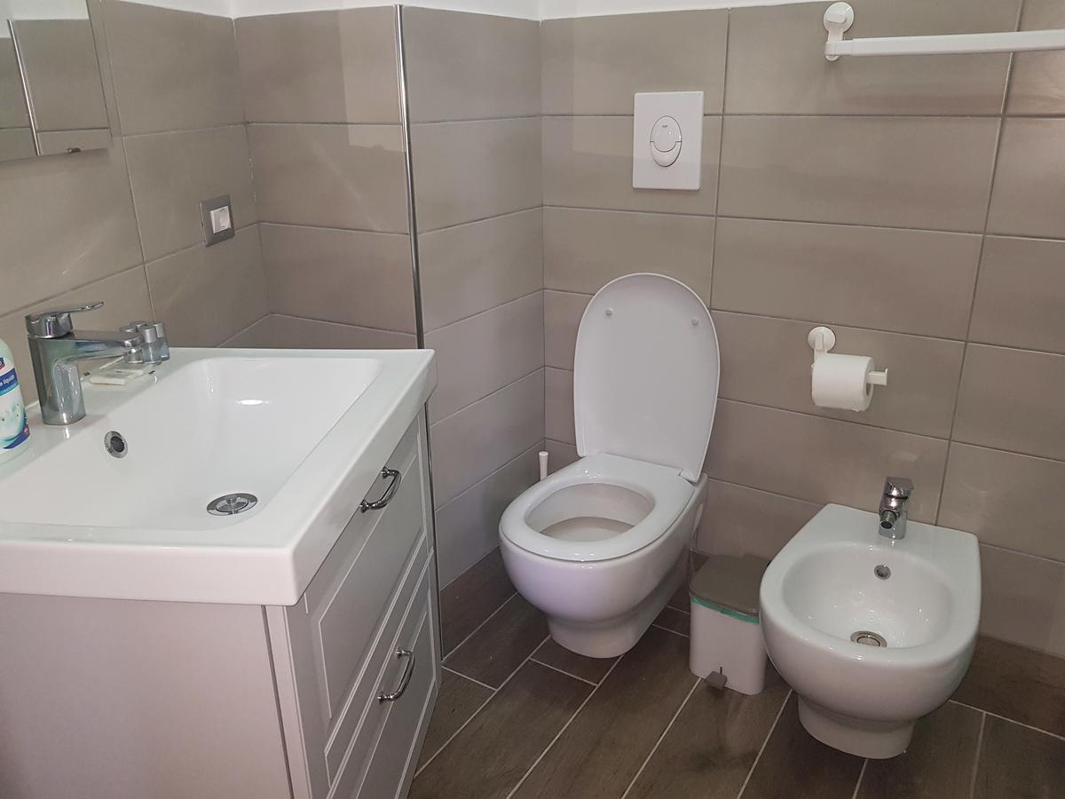 Affittacamere Giulia's Roma